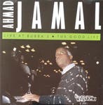 Ahmad Jamal - Live At Bubbas - The Good Life, Ophalen of Verzenden, Gebruikt