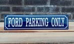 Ford parking only, Verzenden, Nieuw