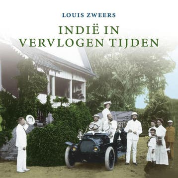 Indië in vervlogen tijden - L. Zweers 9789058978479, Boeken, Geschiedenis | Vaderland, Verzenden, Gelezen, L. Zweers