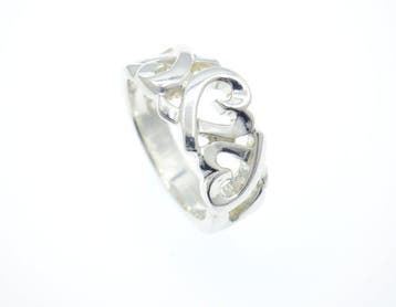 Zonder minimumprijs - Tiffany & Co. - Ring - Paloma Picasso, Nieuw