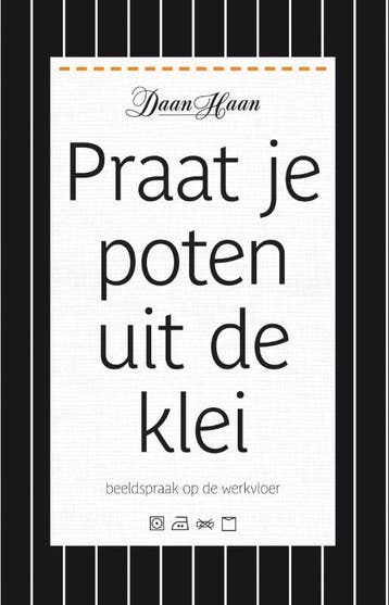 Praat je poten uit de klei - D. Muntjewerf 9789022994962, Verzenden, Zo goed als nieuw, D. Muntjewerf