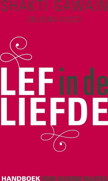 Lef in de liefde, Boeken, Ophalen of Verzenden, Nieuw