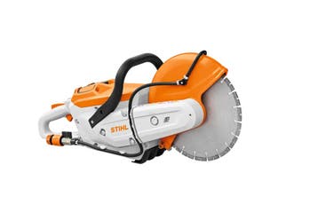 Stihl TSA 300, zonder accu en lader, Ophalen of Verzenden, Wiellader of Shovel