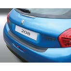 Achterbumper Beschermer | geschikt voor Peugeot 208 3/5-deur, Auto-onderdelen, Carrosserie en Plaatwerk, Verzenden, Nieuw, Peugeot