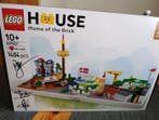 Lego Set - 40507 - Promotional - LEGO House Love Billund, Nieuw