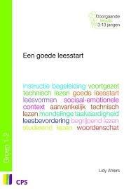 Een goede leesstart, Verzenden, Nieuw