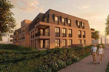 Te huur: Appartement Molenschotsebaan in Molenschot, Huizen en Kamers, Huizen te huur, Noord-Brabant, Molenschot, Appartement