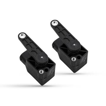 Geschikt voor BMW 3 Serie E46 E91 E92 E93 1998-2015 37141..., Verzenden, Nieuw, BMW
