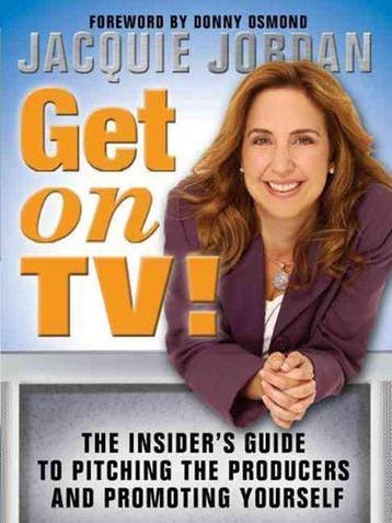 Get on TV!, Ophalen of Verzenden, Nieuw