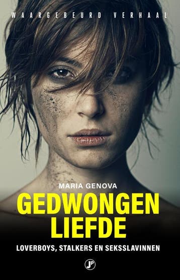 Gedwongen liefde 9789089759047 Maria Genova, Verzenden, Gelezen, Maria Genova