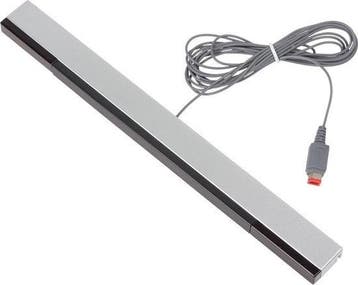Wii Sensor Balk (Third Party) (Nieuw) (Wii Accessoires), Spelcomputers en Games, Spelcomputers | Nintendo Wii, Ophalen of Verzenden