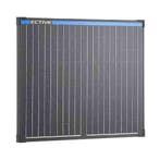 Ective Zonnepaneel MSP Black - MSP 70 Black, Caravans en Kamperen, Ophalen of Verzenden, Nieuw