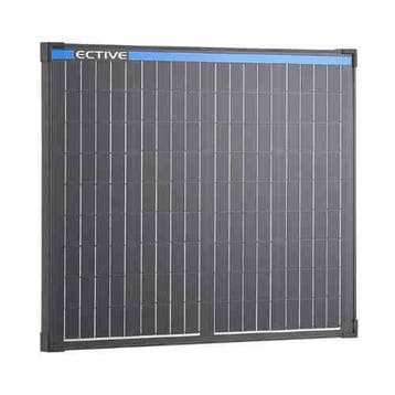 Ective Zonnepaneel MSP Black - MSP 70 Black, Ophalen of Verzenden, Nieuw