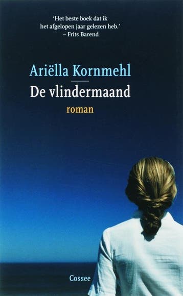 De Vlindermaand | Ariella Kornmehl | Nieuw, Ophalen of Verzenden, Nieuw, Ariella Kornmehl