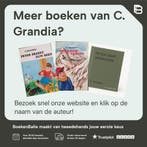 CONFRONTATIE Bijbels dagboek 9789033605482 C. Grandia, Boeken, Godsdienst en Theologie, Verzenden, Gelezen, C. Grandia