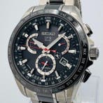 Seiko - Astron - SBXB041 8X53-0AB0-2 - Heren - 2015