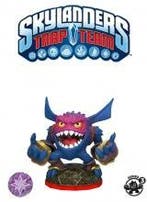 Skylanders Trap Team Character Fizzy Frenzy Pop Fizz iDEAL, Ophalen of Verzenden, Zo goed als nieuw