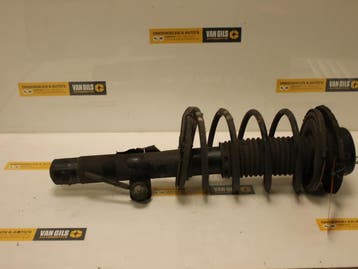 Schokdemperpoot links-voor Peugeot 206 O118912, Ophalen of Verzenden, Nieuw