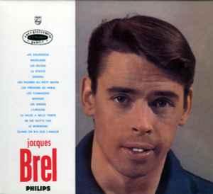 cd digi - Jacques Brel - Enregistrement Public A LOlympi..., Verzenden, Zo goed als nieuw