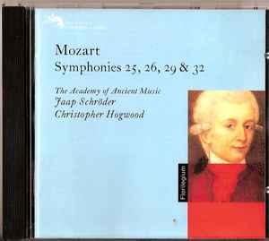 cd - Mozart - Jaap SchrÃ¶der, Verzenden, Zo goed als nieuw