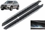 Treeplanken Sidesteps Mercedes GLE W167 19- LED, Ophalen of Verzenden, Nieuw
