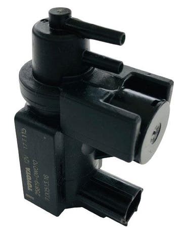 Vacuum Relay / Valve 25819-0W010 Toyota 7.00513.16 PIERBURG, Verzenden, Nieuw, Toyota