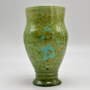Norkin Fine Porcelain - Bevan Norkin (1946-2014) - Vaas -, Antiek en Kunst