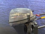 “Yamaha 8 pk buitenboordmotor | Nieuwstaat”, Watersport en Boten, 5 tot 10 pk, Viertaktmotor, Ophalen of Verzenden, Zo goed als nieuw
