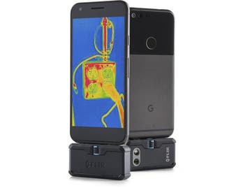 Flir One Pro - Warmtebeeldcamera - VividIR™ beeldverwerking, Verzenden, Nieuw