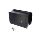 Inbouw muurkluis - Yale Muurkluis YWV/230/KB1, Nieuw