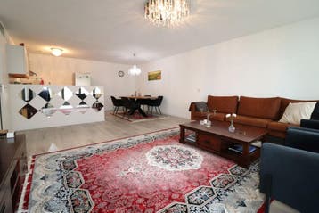 Te huur: Appartement Piet Smitkade in Rotterdam, Appartement, Rotterdam, Zuid-Holland
