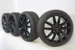 Mini Clubman F54 JCW815 18 inch velgen Pirelli Runflat Winte, Auto-onderdelen, 18 inch, Gebruikt, Velg(en), Winterbanden