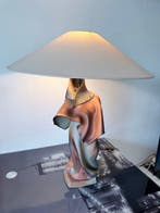 Monzini Danvilliers - Lamp - Terracotta, Keramiek, Antiek en Kunst