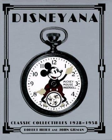 Disneyana - Robert Heide 9780786861866, Verzenden, Gelezen, Robert Heide
