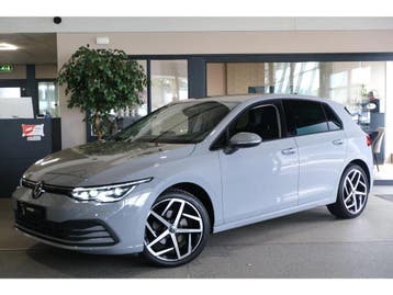 Volkswagen Golf | Zakelijke Lease v.a. €394.34 pm, Automaat, Gebruikt, Overige kleuren, Golf