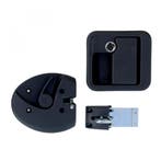 Deurslot Garage, Caravans en Kamperen, Ophalen of Verzenden, Nieuw