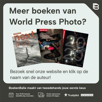 World Press Photo Yearbook- World Press Photo 2017, Boeken, Verzenden, Zo goed als nieuw, World Press Photo