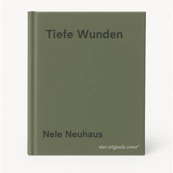 Tiefe Wunden - Nele Neuhaus 9783548061733, Boeken, Verzenden, Gelezen, Nele Neuhaus