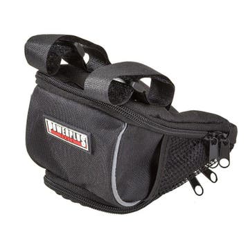 Fiets stuurtas voor racefiets, mountainbike, mtb 17 x 13 x, Fietsen en Brommers, Fietsaccessoires | Overige Fietsaccessoires, Ophalen of Verzenden