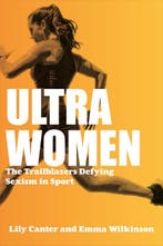 9781914487101 Ultra Women Lily Canter, Verzenden, Nieuw, Lily Canter