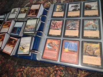Wizards of The Coast - 500 Mixed collection - Magic: The, Hobby en Vrije tijd, Verzamelkaartspellen | Magic the Gathering, Nieuw