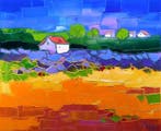 Caroline Mandrafina - Pfleger  Nyons  Drôme Provençal