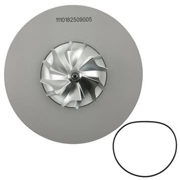 Turbo-core geschikt voor BMW 1 Serie E88 135i Cabriolet N..., Verzenden, Nieuw, BMW