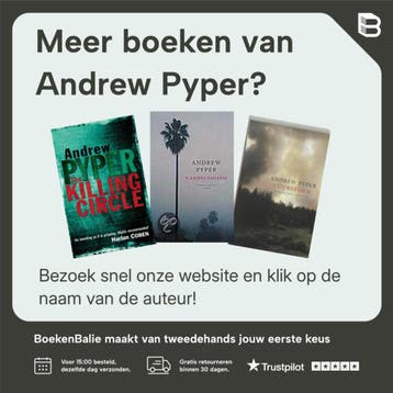 The Wildfire Season-Andrew Pyper, 9780007227426 Andrew Pyper, Verzenden, Gelezen, Andrew Pyper