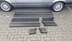 M Tech 2 Sideskirts en Zijpanelen BMW E30 Type 2 B2263, Nieuw, Links, BMW