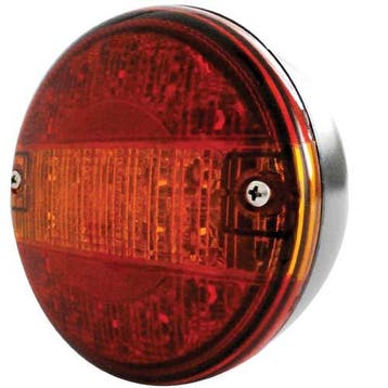 LED achterlicht 10/30V, Verzenden, Nieuw