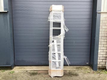 Schuifladder STS, PRL3 3x8, Nieuw