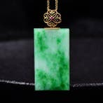 ALGT Gecertificeerd - Grote en Meesterlijke Natuurlijke