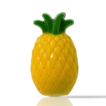 Dobla Chocoladedecoratie Ananas (40 stuks), Verzenden, Nieuw