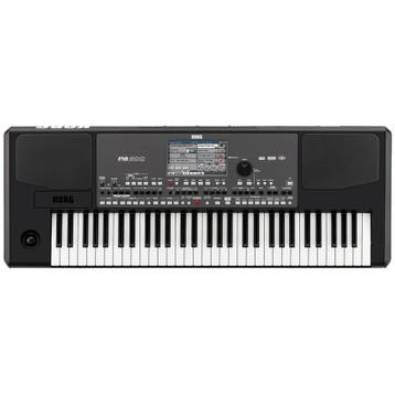 KORG PA600 Entertainer Keyboard – 61 toetsen, RX & DNC sound, Ophalen of Verzenden, Nieuw